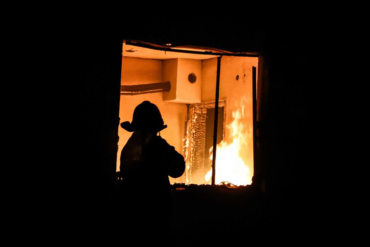 Natural or man-made disasters killed 67 people in Azerbaijan over last year