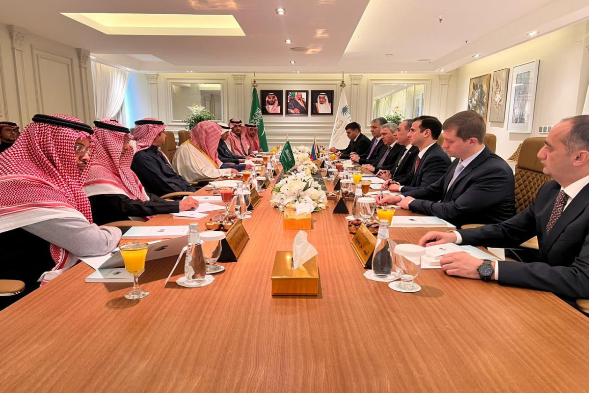 Prosecutor General of Saudi Arabia condemns terror committed in the Azerbaijani embassy in Tehran