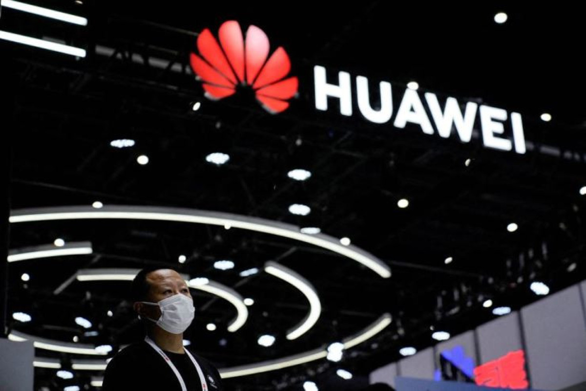 U.S. stops granting export licenses for China's Huawei