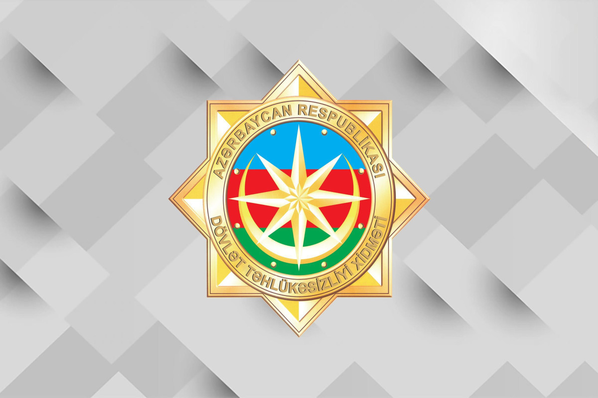 Azerbaijan's SSS: Investigations on criminal case regarding terrorist attack on our Embassy in Iran underway