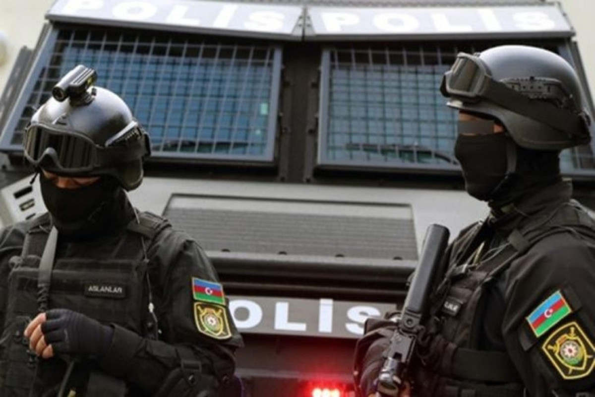 Azerbaijan's Ministry of Internal Affairs conducts operation against Iran's spy network: 7 people detained
