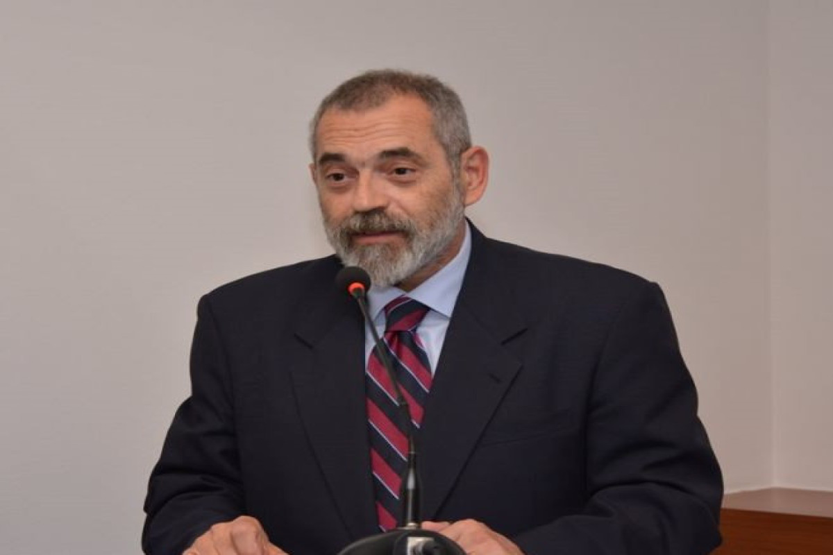 Dimitrios Karabalis