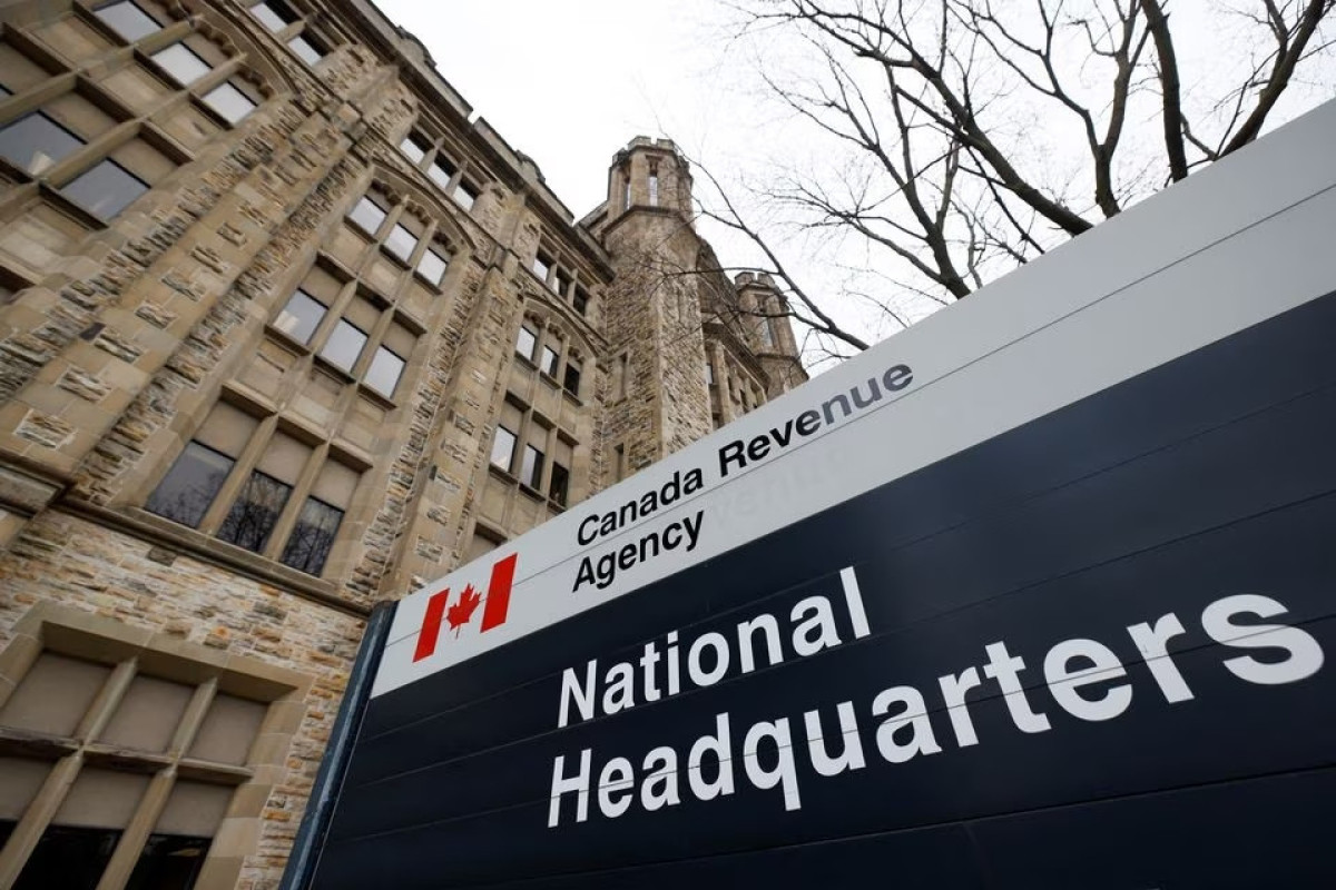 Canada Revenue Agency investigating 600 employees over pandemic benefits