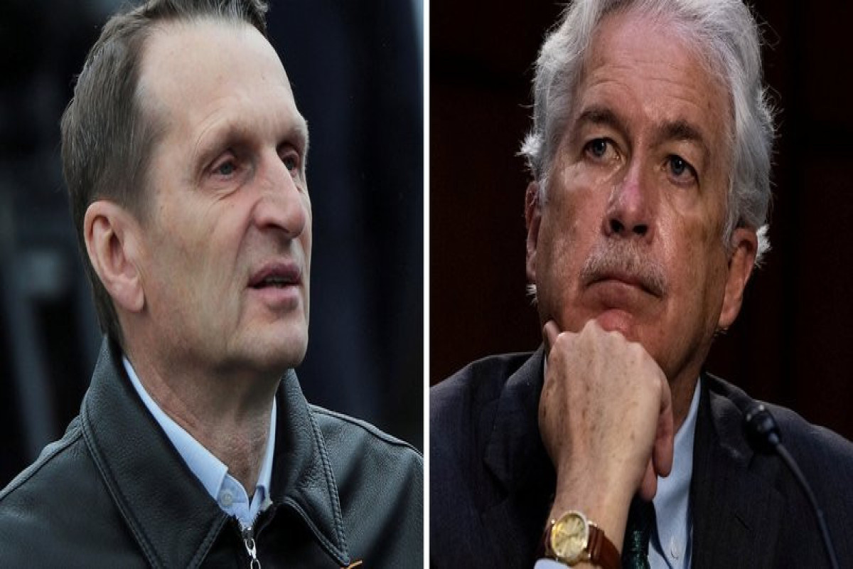 MEDIA: Director of the CIA secretly calls the head of Russian intelligence