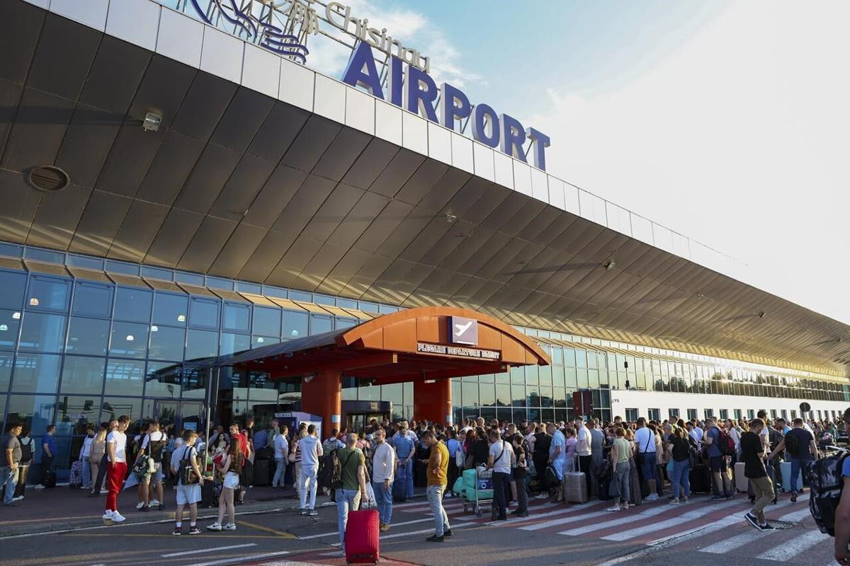 Moldova airport shooting suspect in coma, wanted in Tajikistan for abduction