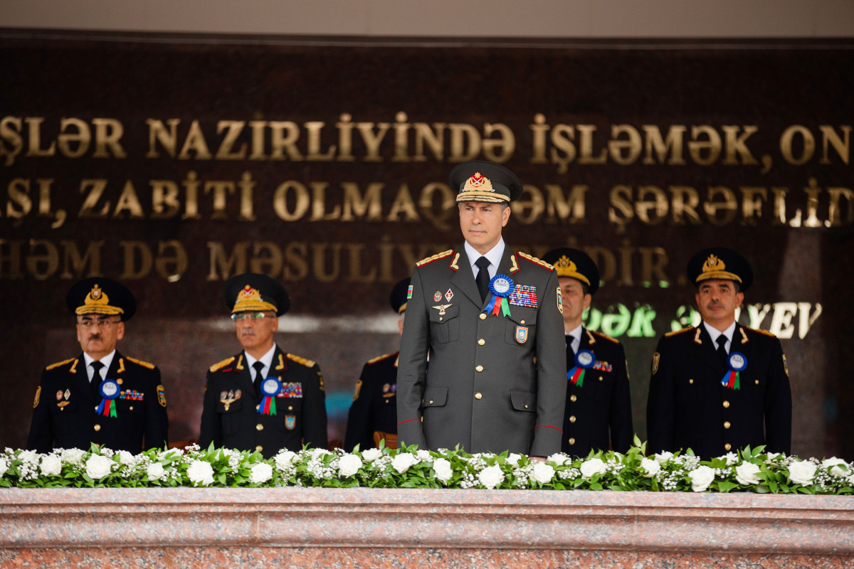 Minister: Over the past 20 years, about 24 thousand criminal groups and gangs have been neutralized