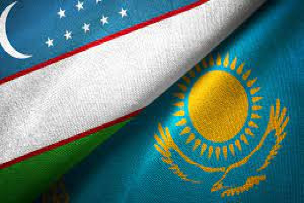 Uzbekistan ratifies border demarcation agreement with Kazakhstan