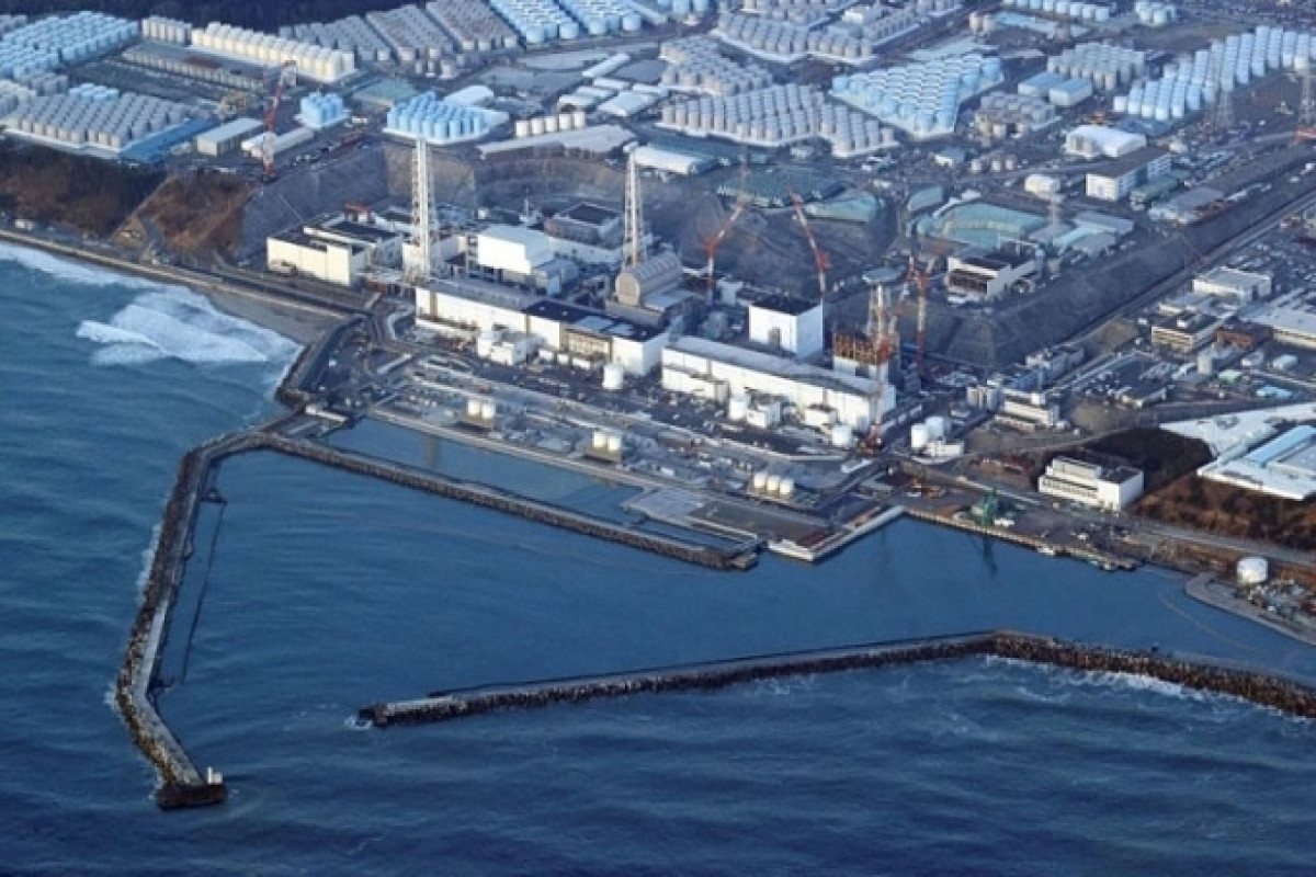 Japan to get crucial U.N. verdict for Fukushima water release