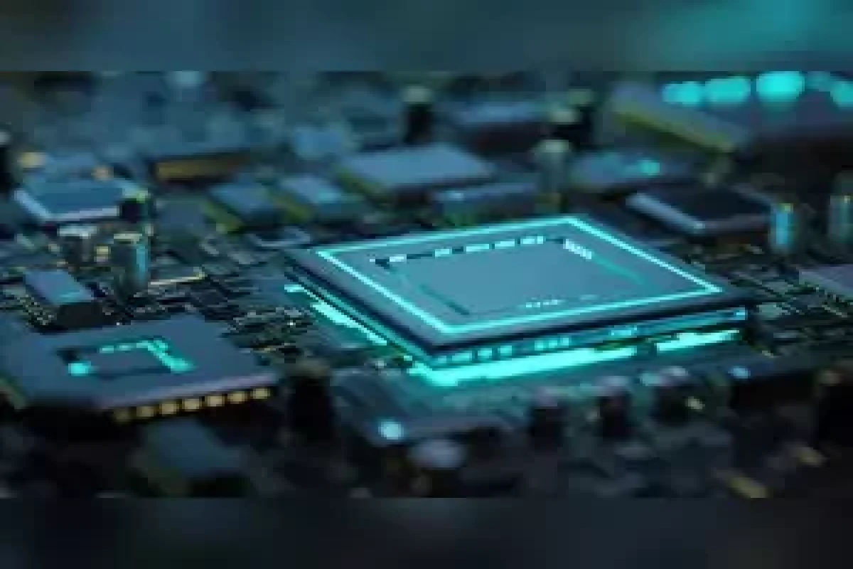 China to restrict exports of chipmaking materials as US mulls new curbs