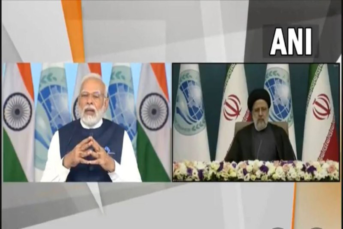 SCO Summit kicks off in New Delhi