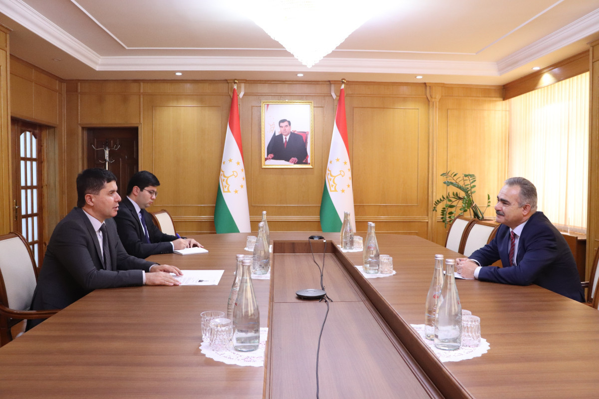 Baku to host Azerbaijan-Tajikistan Intergovernmental Commission meeting