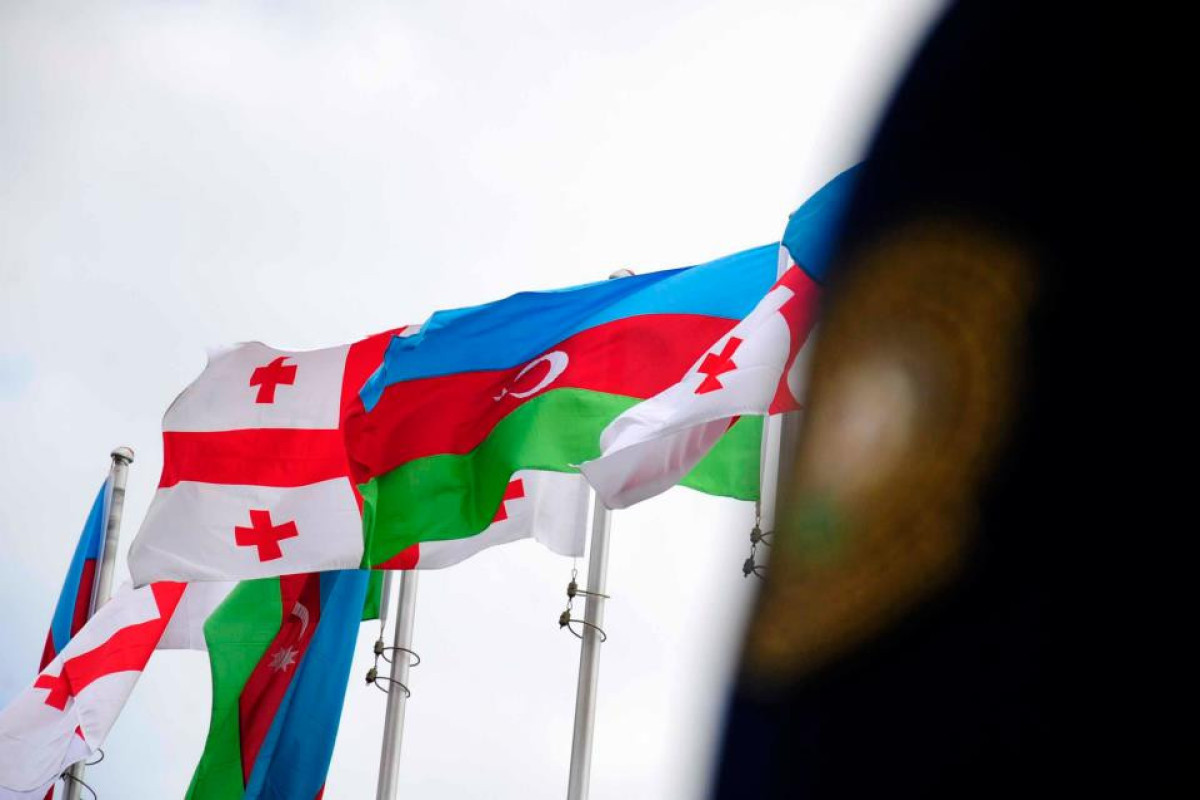 Heads of Georgian-Azerbaijani interparliamentary friendship group meet in Tbilisi