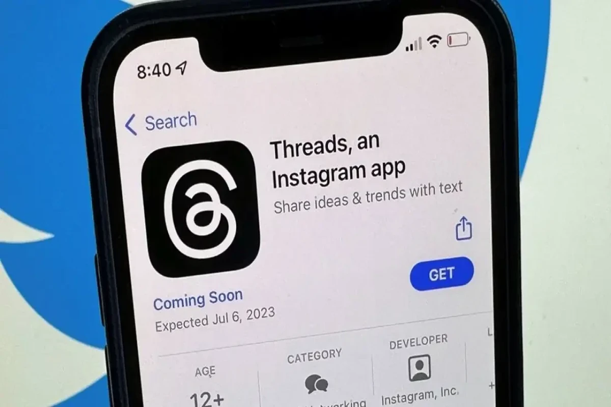 Meta unveils new text-based app challenging Twitter