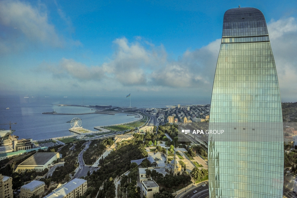 Baku hosts international conference on the theme “Towards the complete elimination of colonialism”