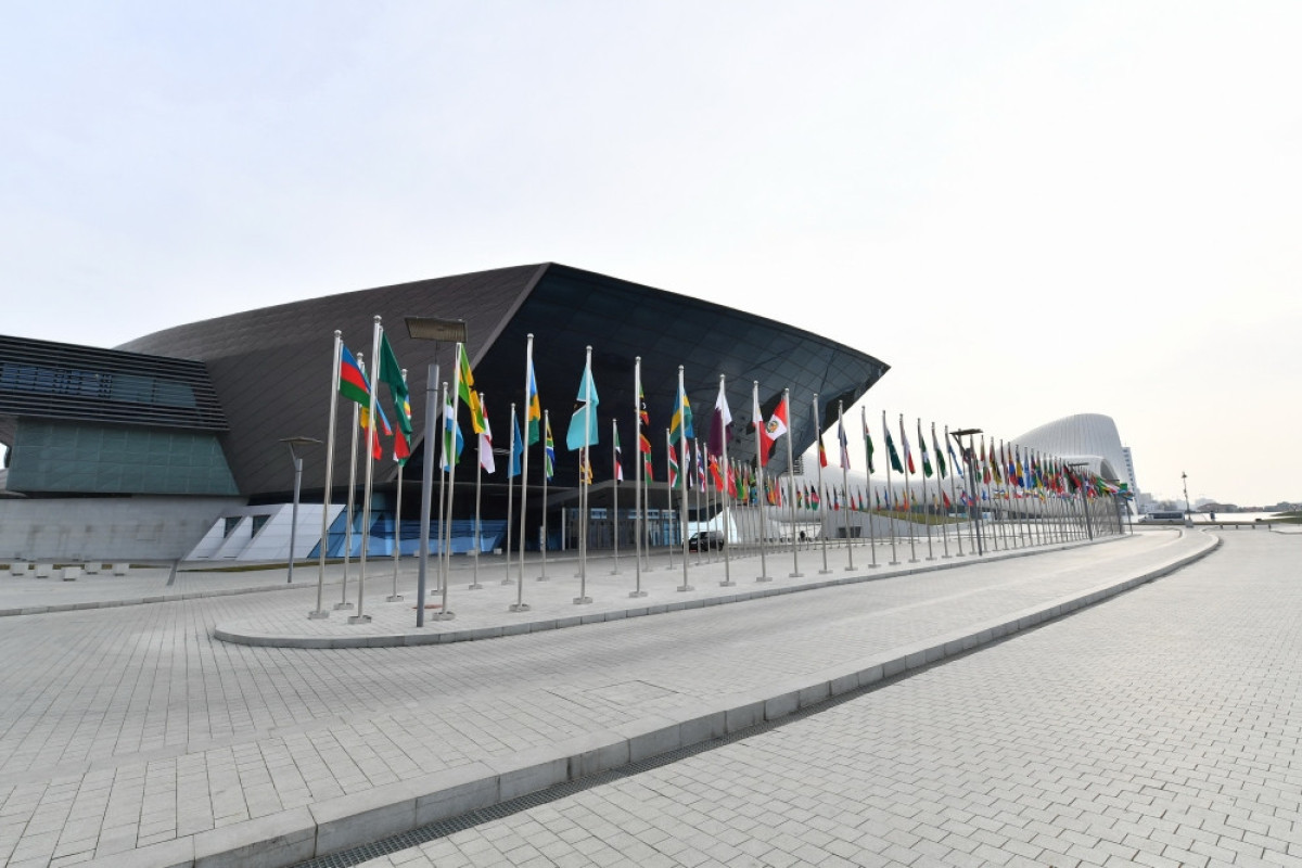Russia highly evaluates Azerbaijan's chairmanship of Non-Aligned Movement
