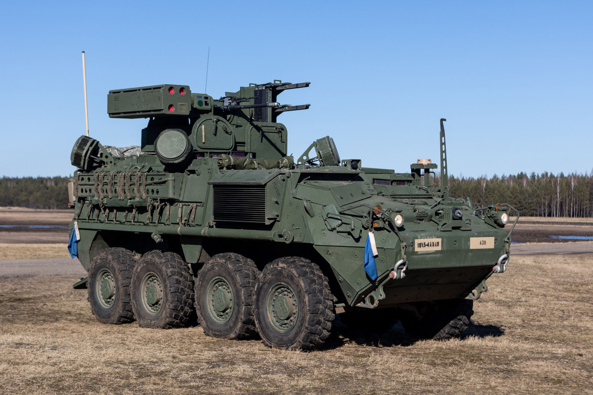 US expected to announce new military aid package for Ukraine that will include cluster munitions