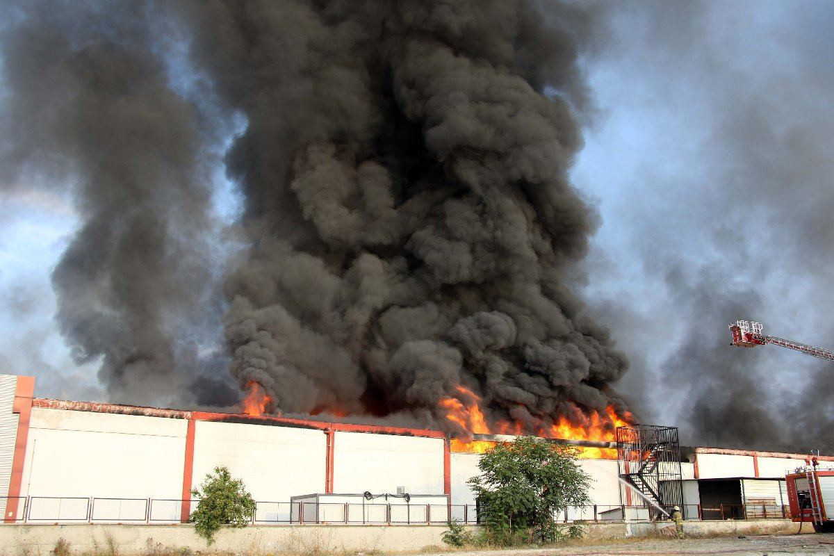 Explosion in Russia's Samara region kills 6 people - Emergency Services