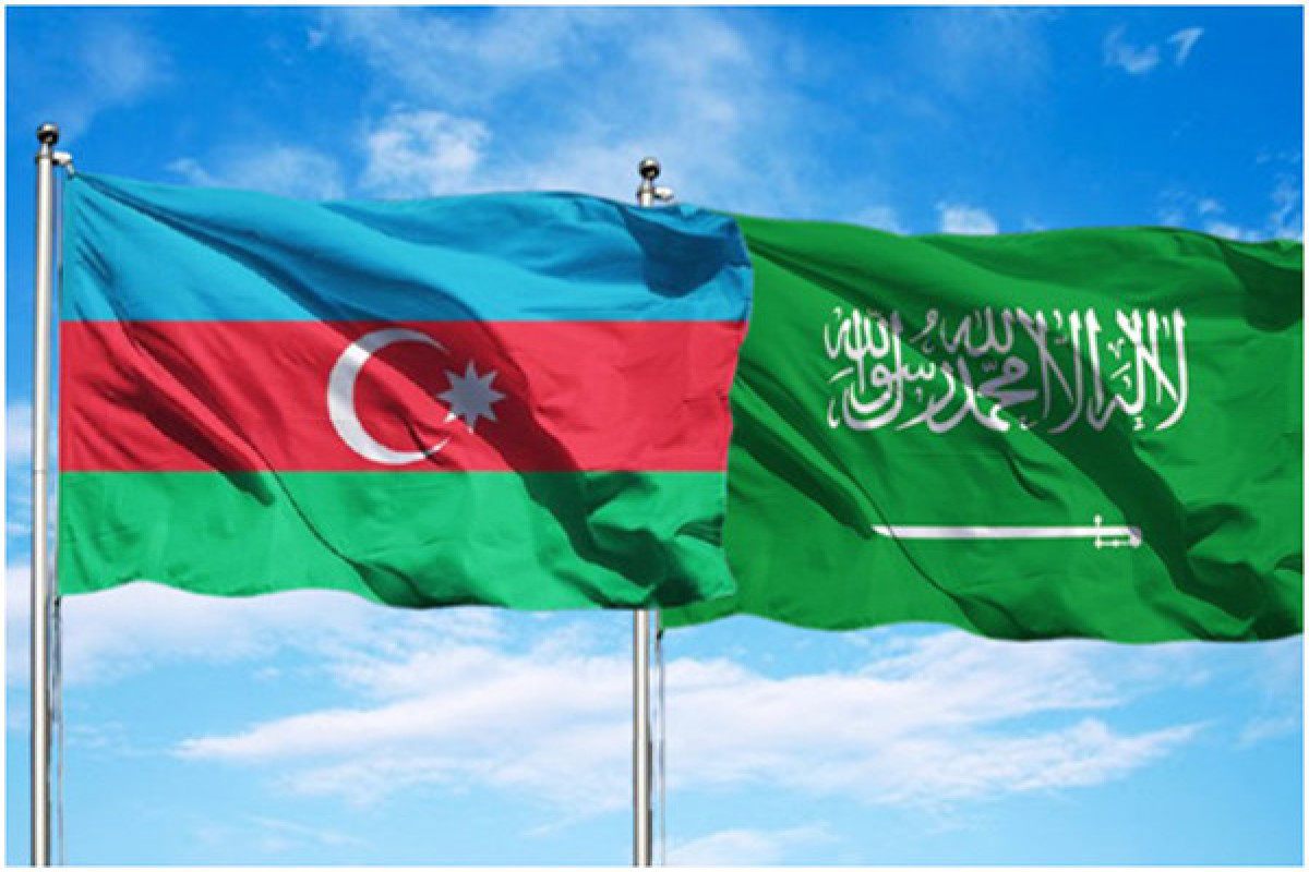 Cooperation Agreement between Azerbaijan and Saudi Arabia approved