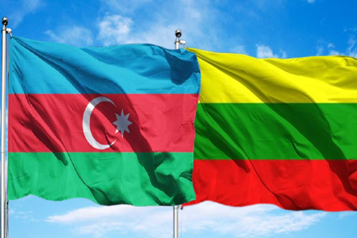 Agreement on Cooperation on environmental protection between Azerbaijan and Lithuania approved