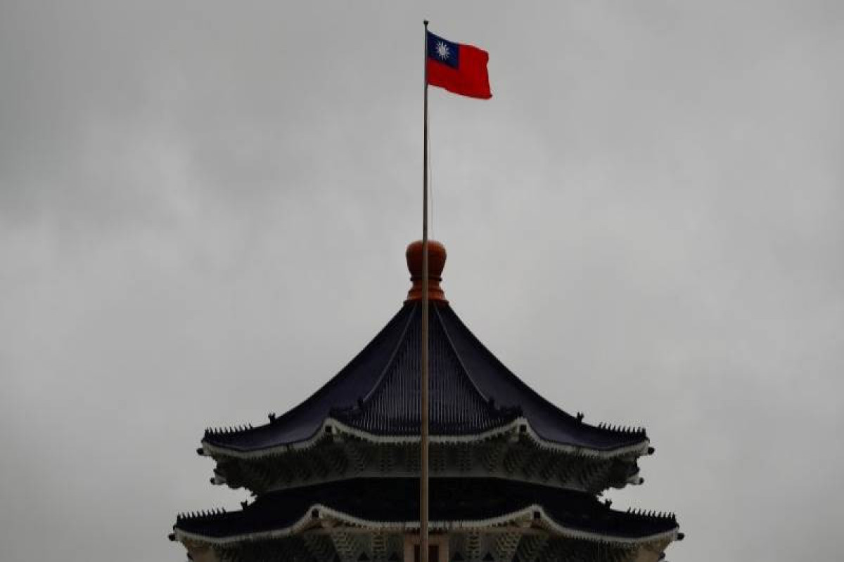 5.4-magnitude earthquake shakes Taiwan's shores