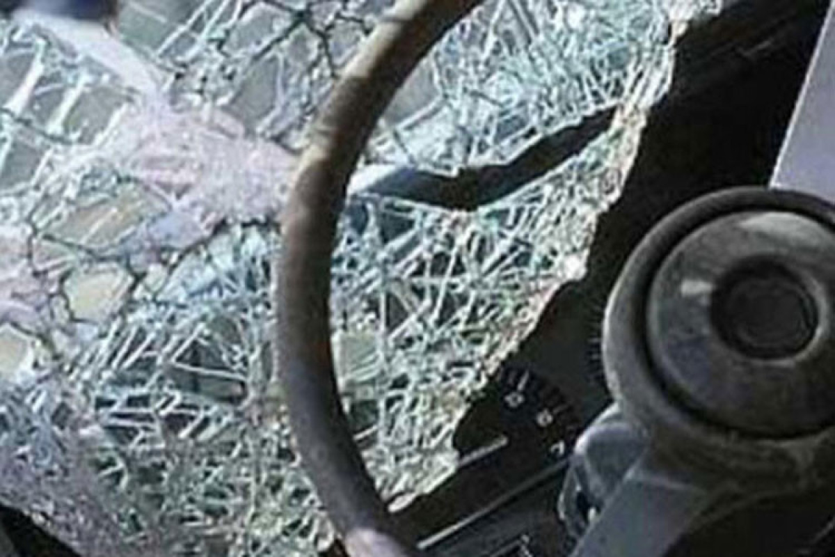 Fatal traffic accident kills 3, injures 2 in Azerbaijan