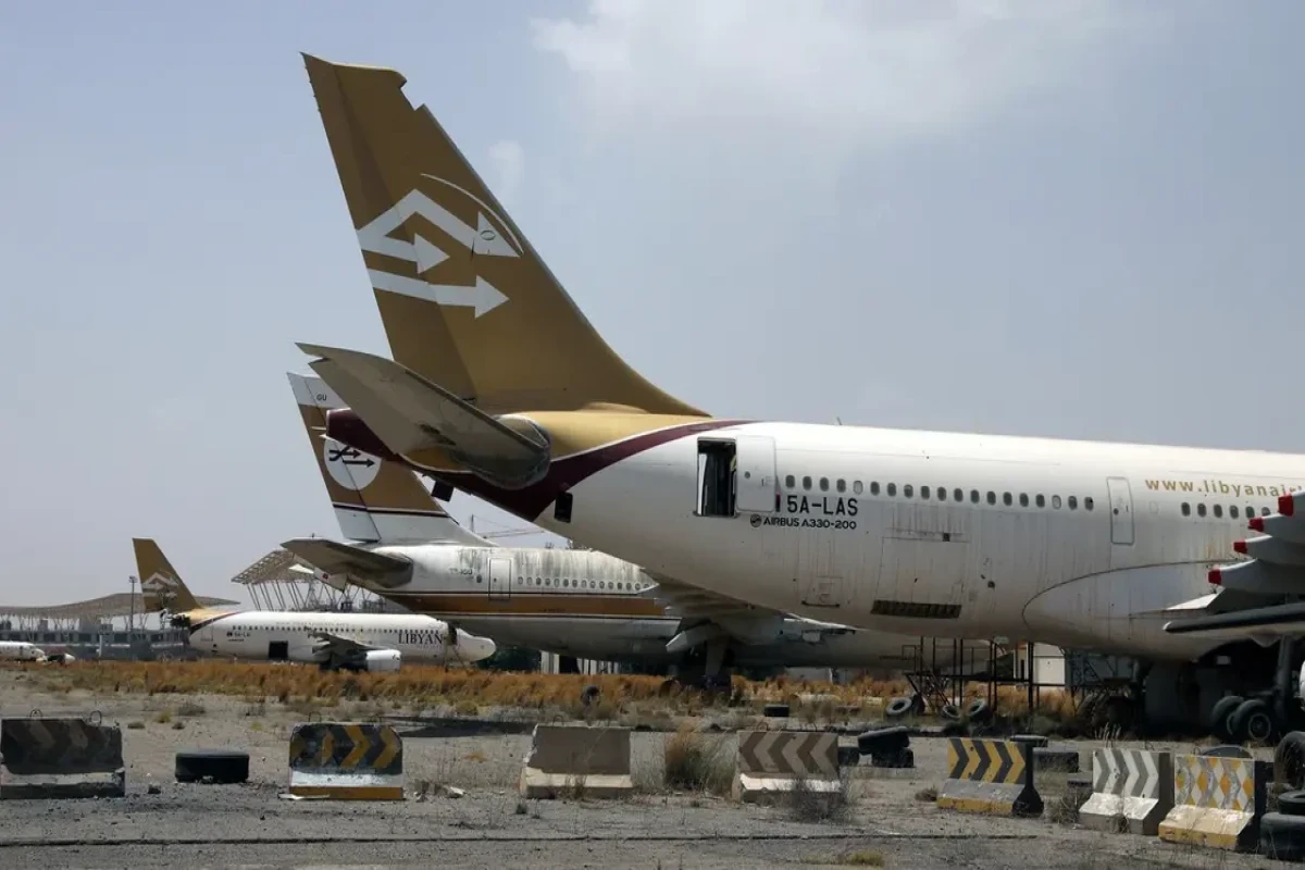 Air travel between Libya and Italy to resume in September after 10-year suspension