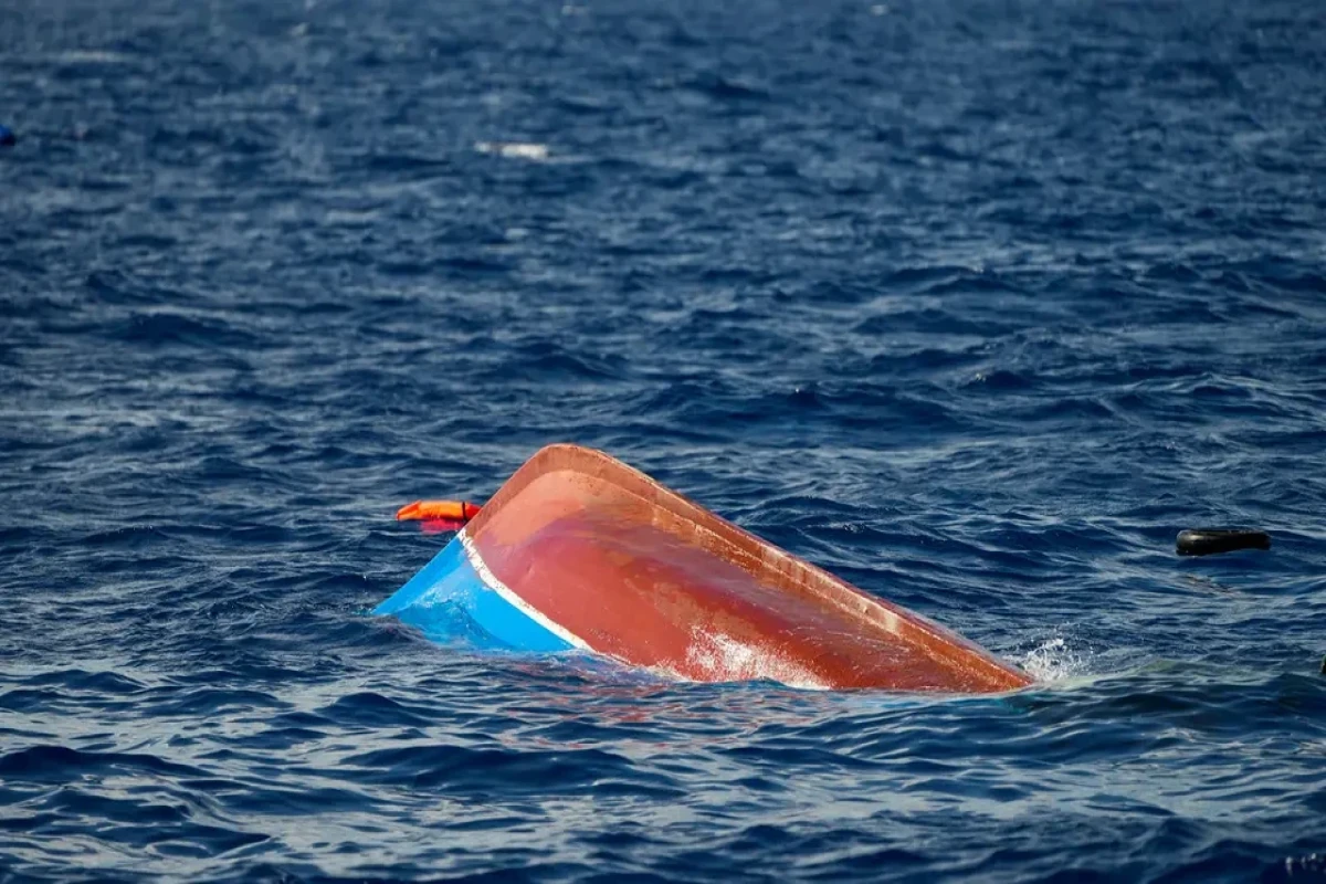 At least 300 migrants disappeared near Spain's Canary Islands: Aid group