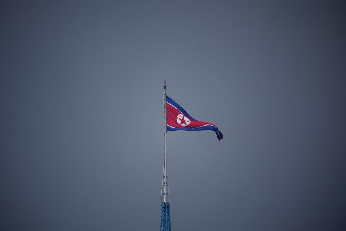 North Korea denounces U.S. move to bring ballistic missile submarine to peninsula