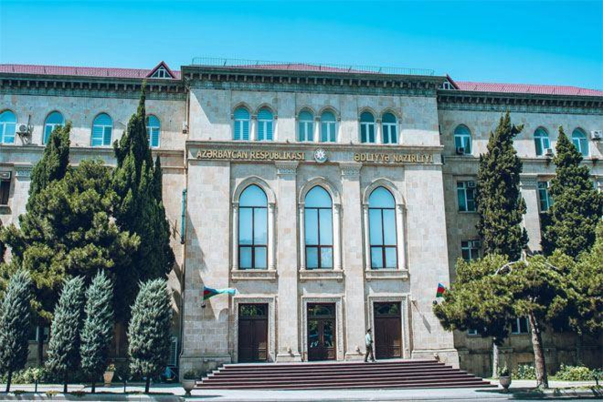 Azerbaijan names new head of Penitentiary Service