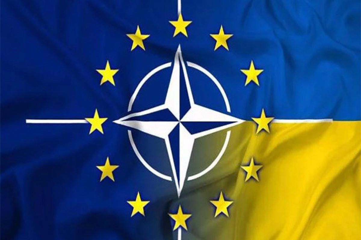 NATO removes Membership Action Plan of Ukraine