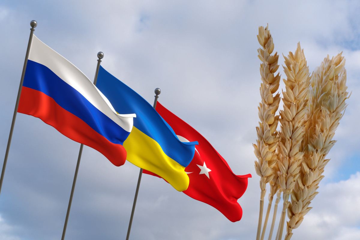 Kremlin: There is 'nothing new' to say on Black Sea grain deal