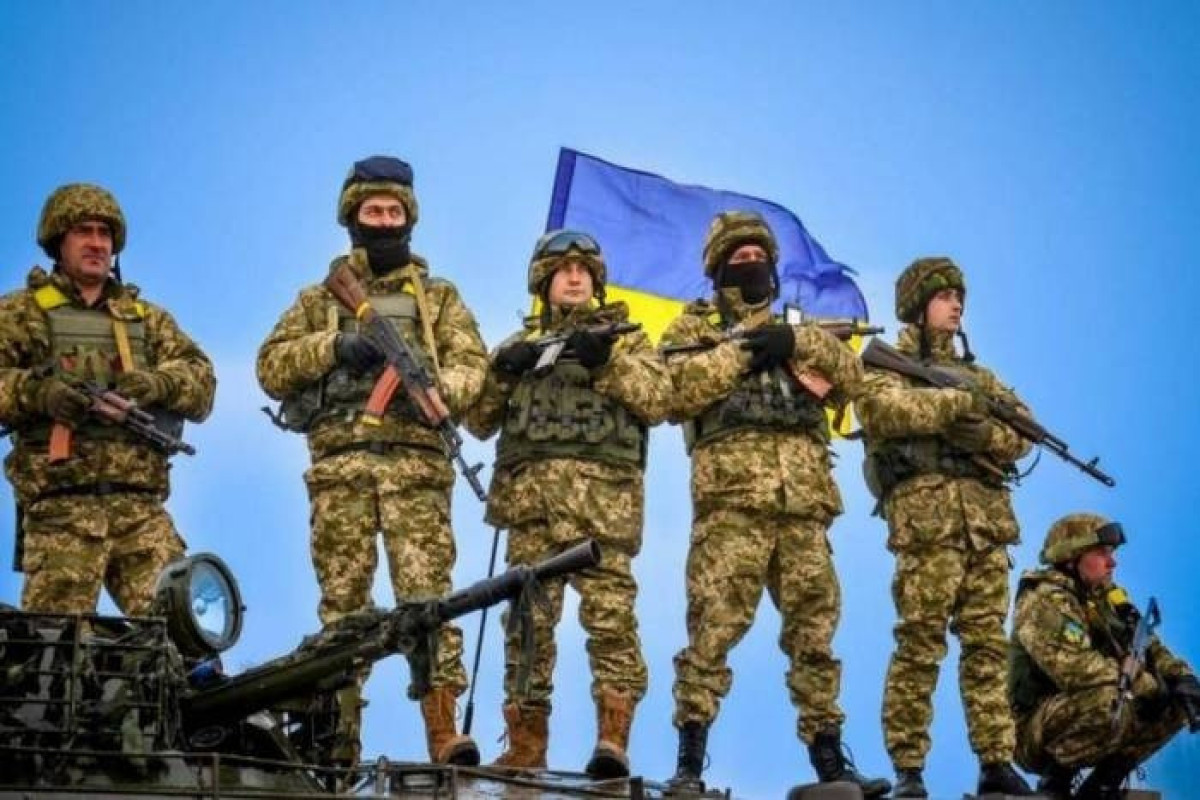 Southern offensive has liberated 169 square kilometers of territory so far, say Ukrainian officials