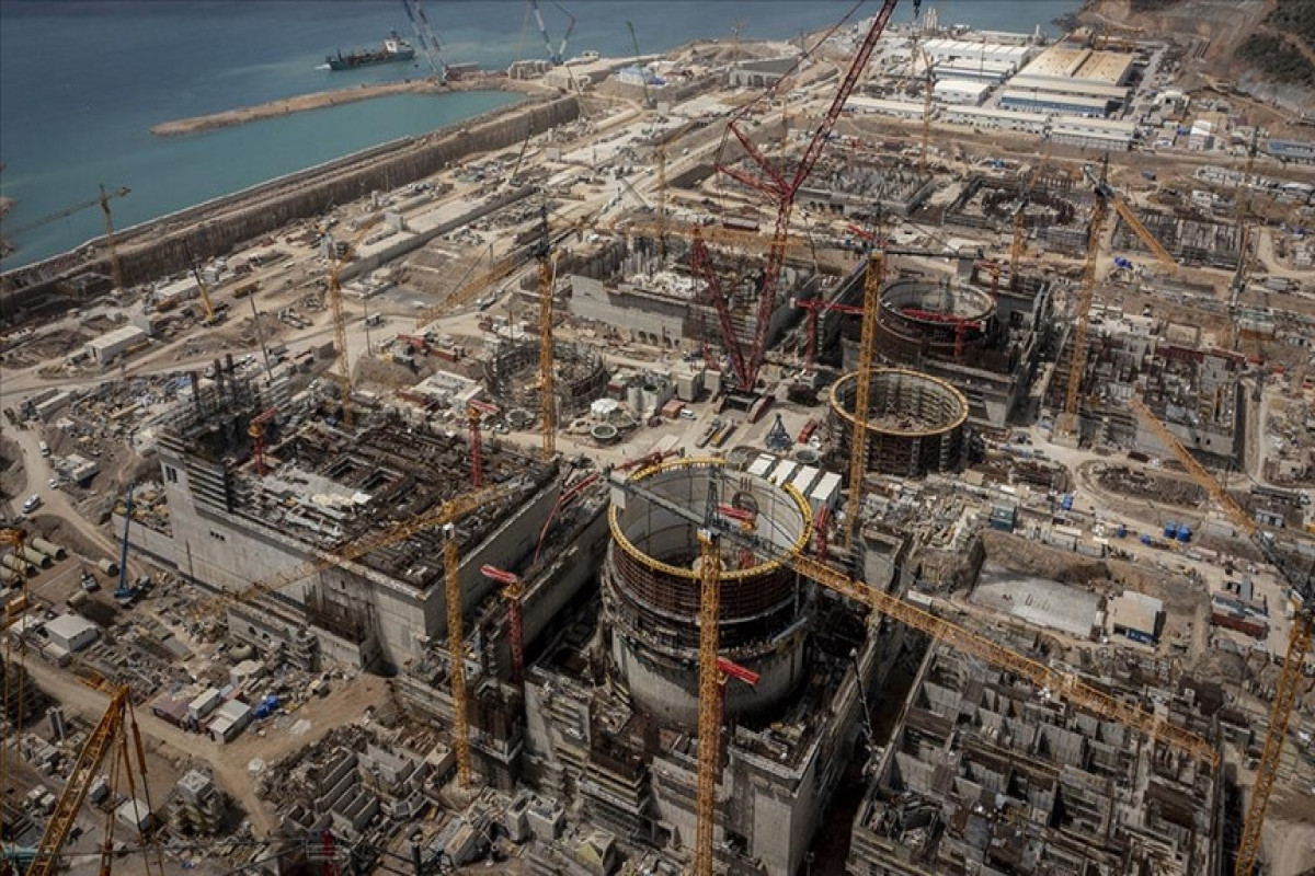 Turkiye discussing construction of two more NPPs with Russia, China, South Korea — ministry