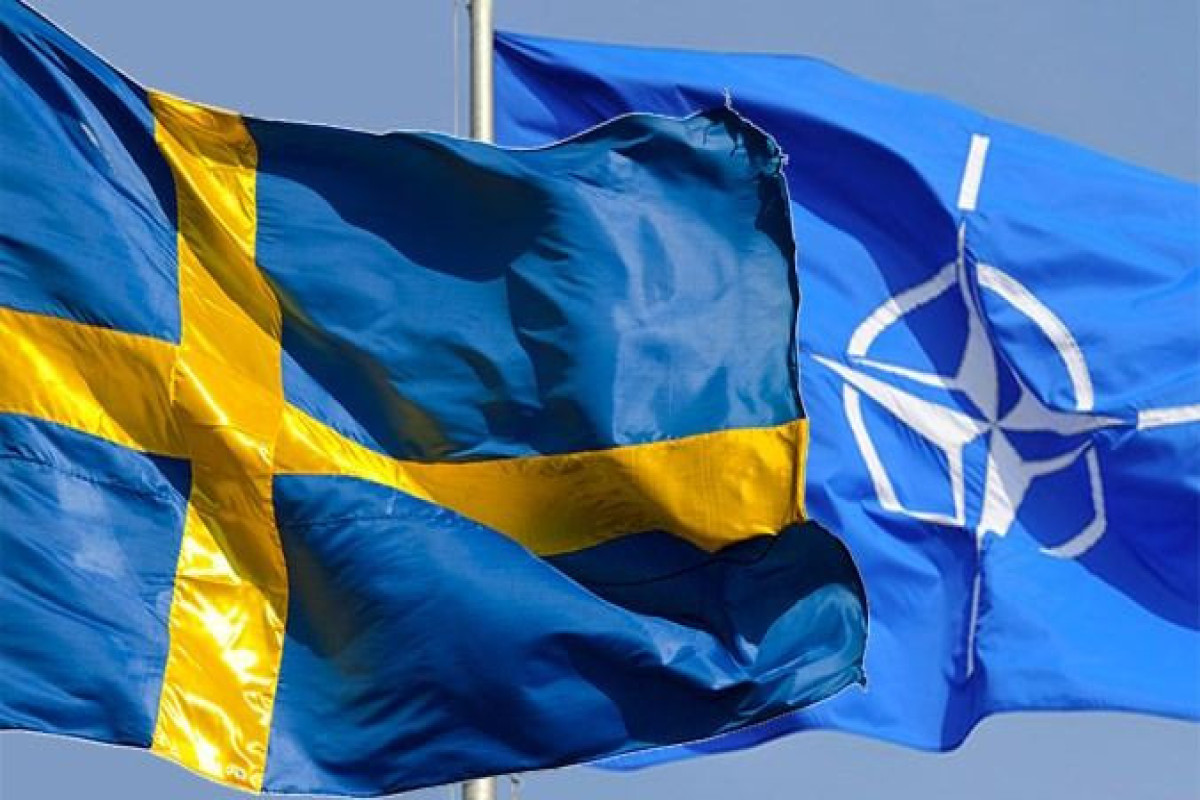 Swedish leaders applaud Türkiye’s endorsement of NATO bid