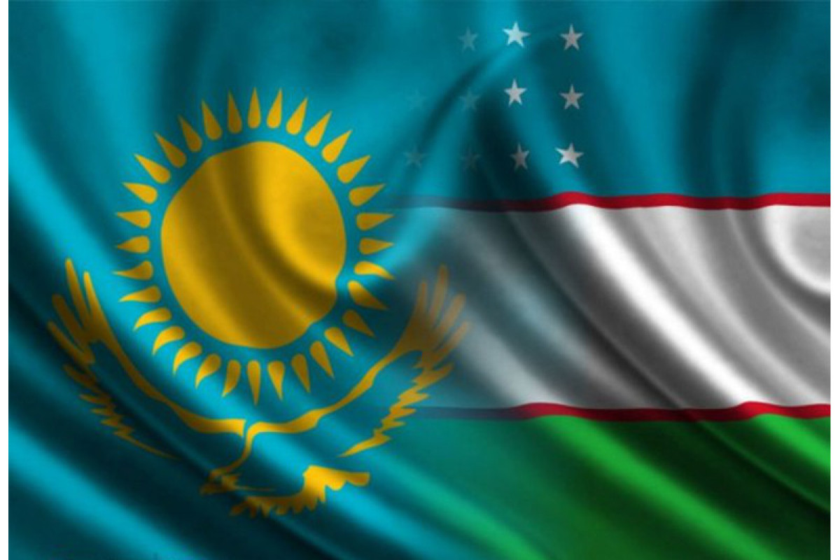 Kazakhstan and Uzbekistan fully completed process of demarcation of state border