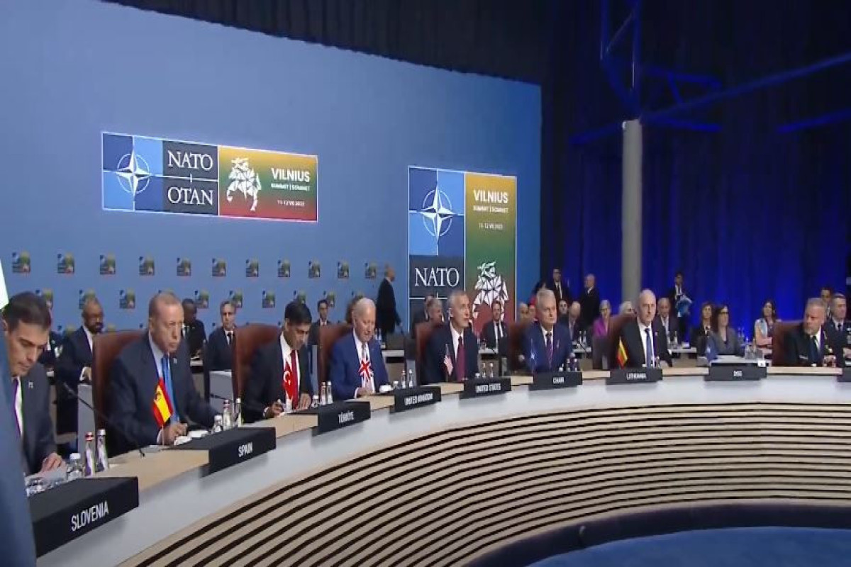 NATO Secretary General: Vilnius Summit has already made history on Sweden, will take key decisions on Ukraine, deterrence and defence