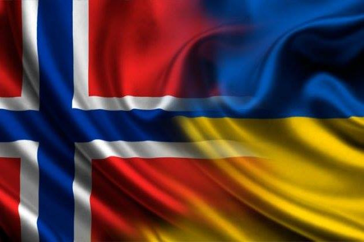 Norway increases Ukraine military aid fund to $960 million this year