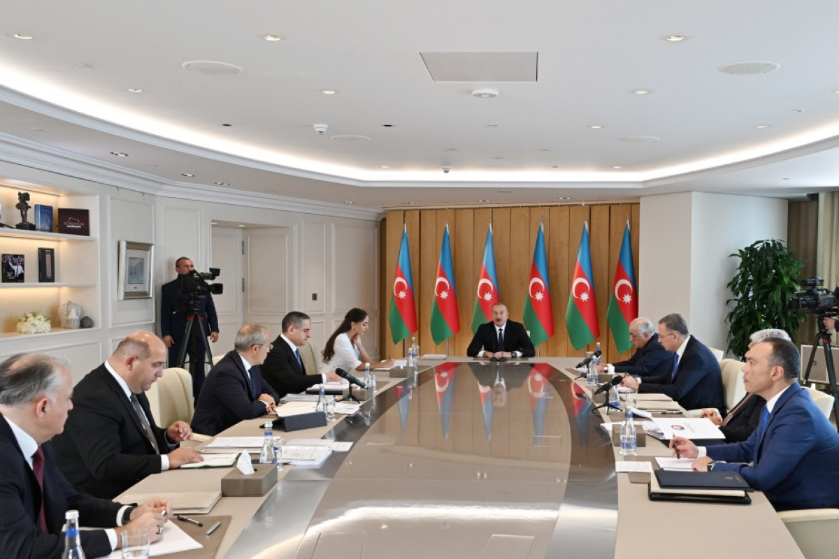 President: Foreign company`s building second wastewater lake without obtaining permission from anyone should be seriously investigated