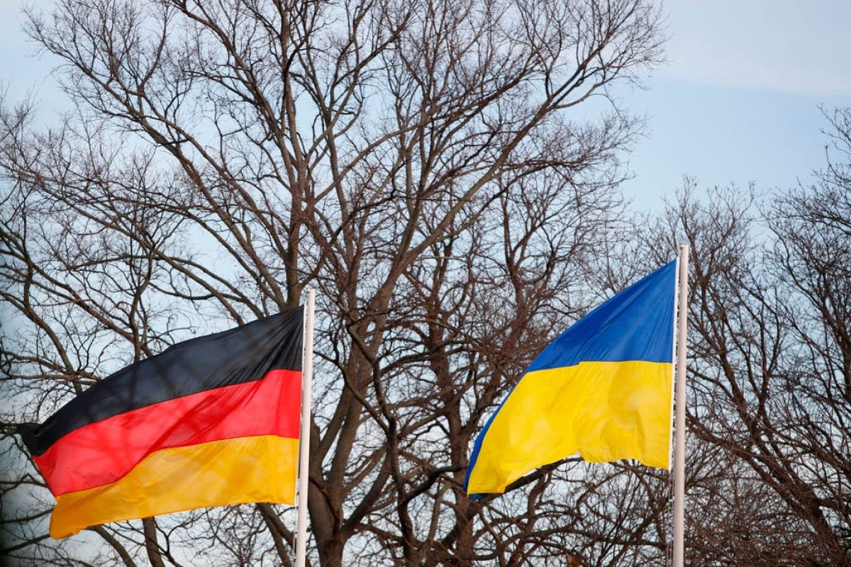Germany agrees to provide more Patriot defense system supplies