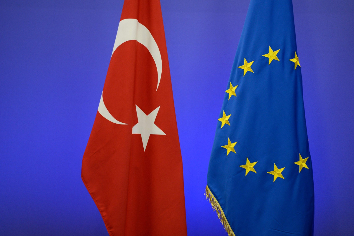 Ankara wants a "revival" of the negotiation process – Erdogan adviser