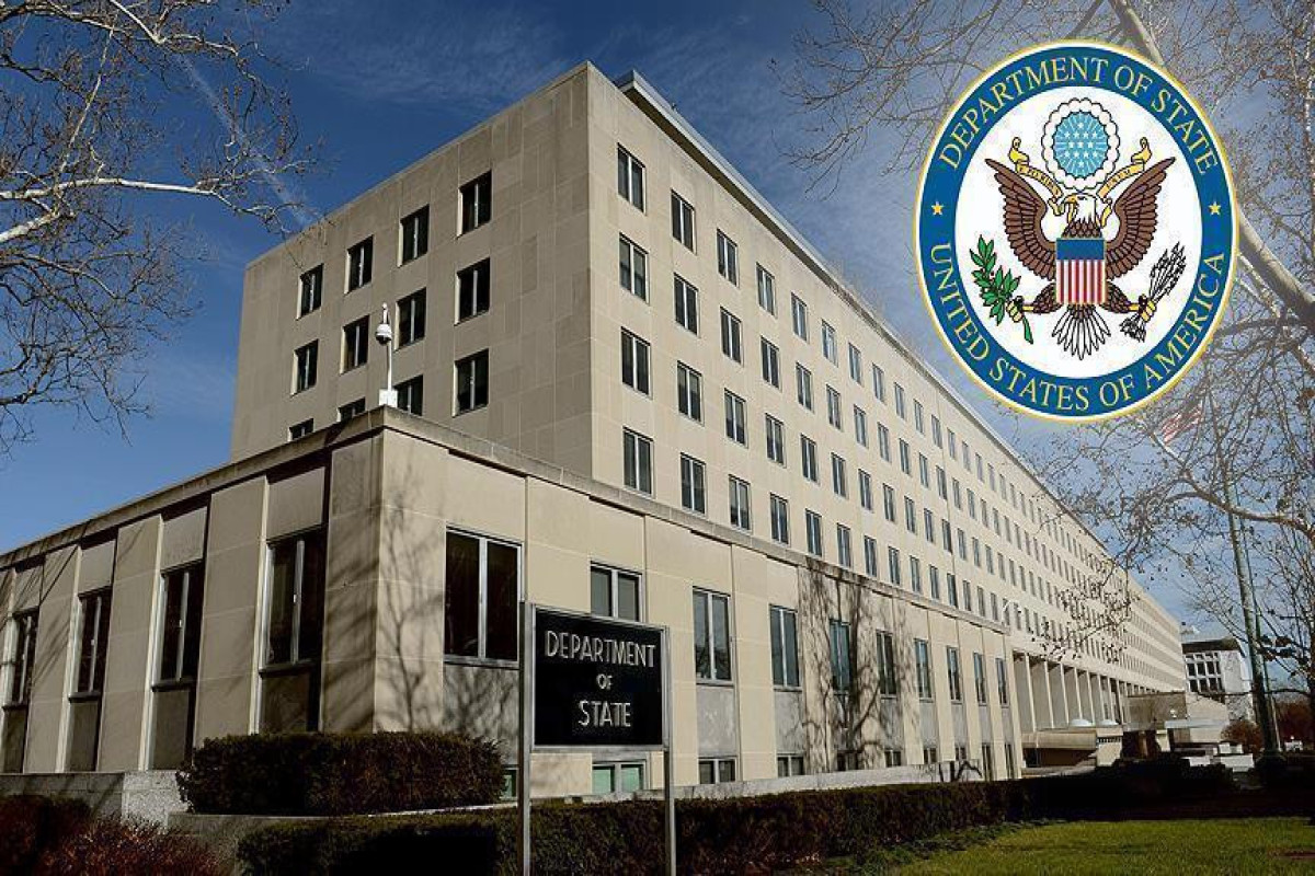 Azerbaijan, Armenia narrow number of issues that remain unresolved  - State Department