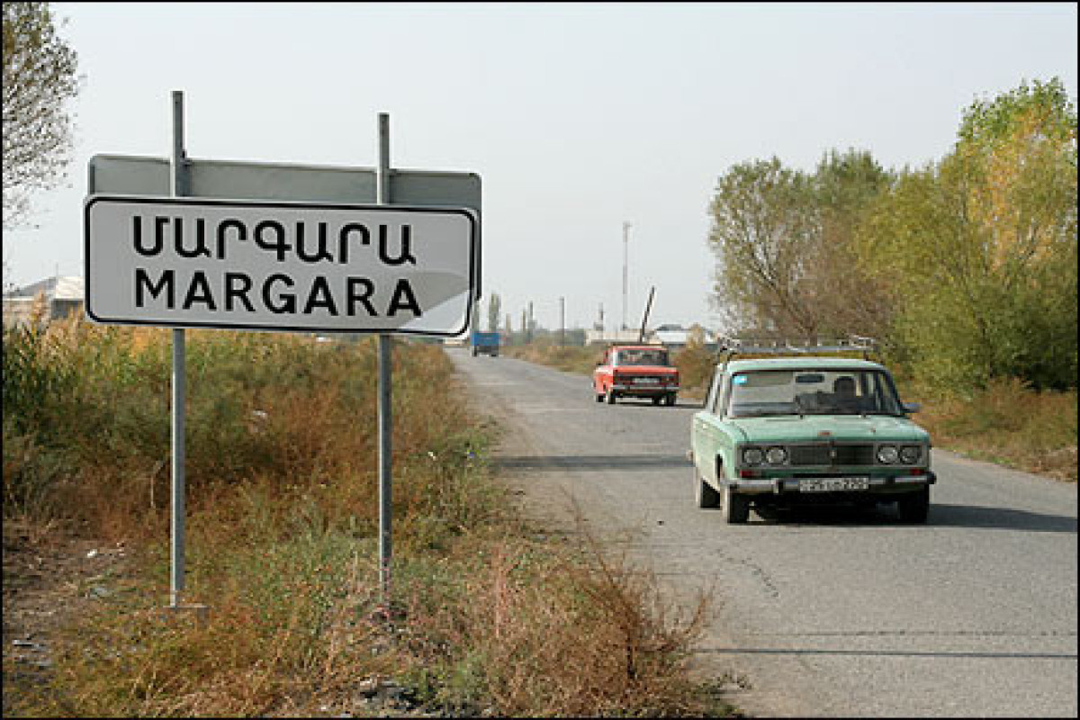 Armenia started new customs buildings construction on the border with Türkiye