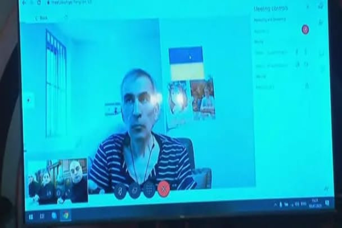Polish PM sent a medical team to Georgia for Saakashvili