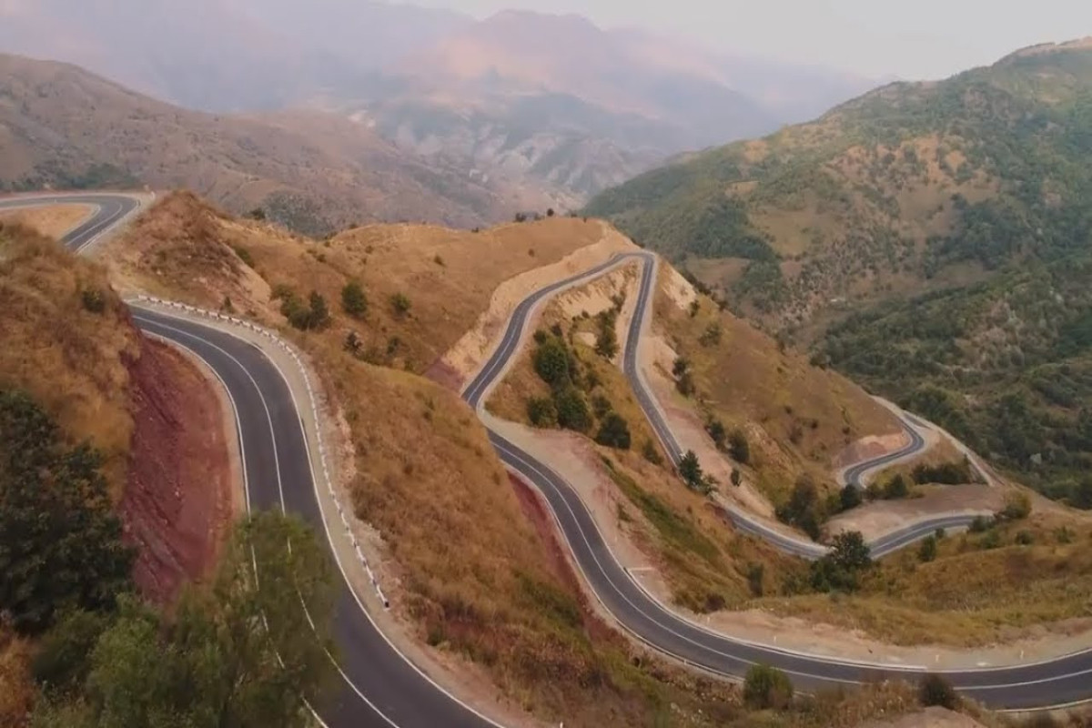 European Court of Human Rights rejects Armenia's request for a temporary guarantee regarding the Lachin road