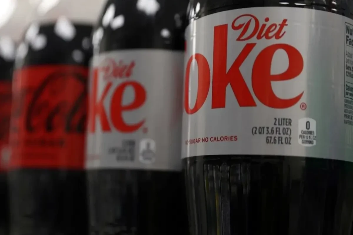WHO says sweetener may cause cancer, but leaves consumption limits unchanged