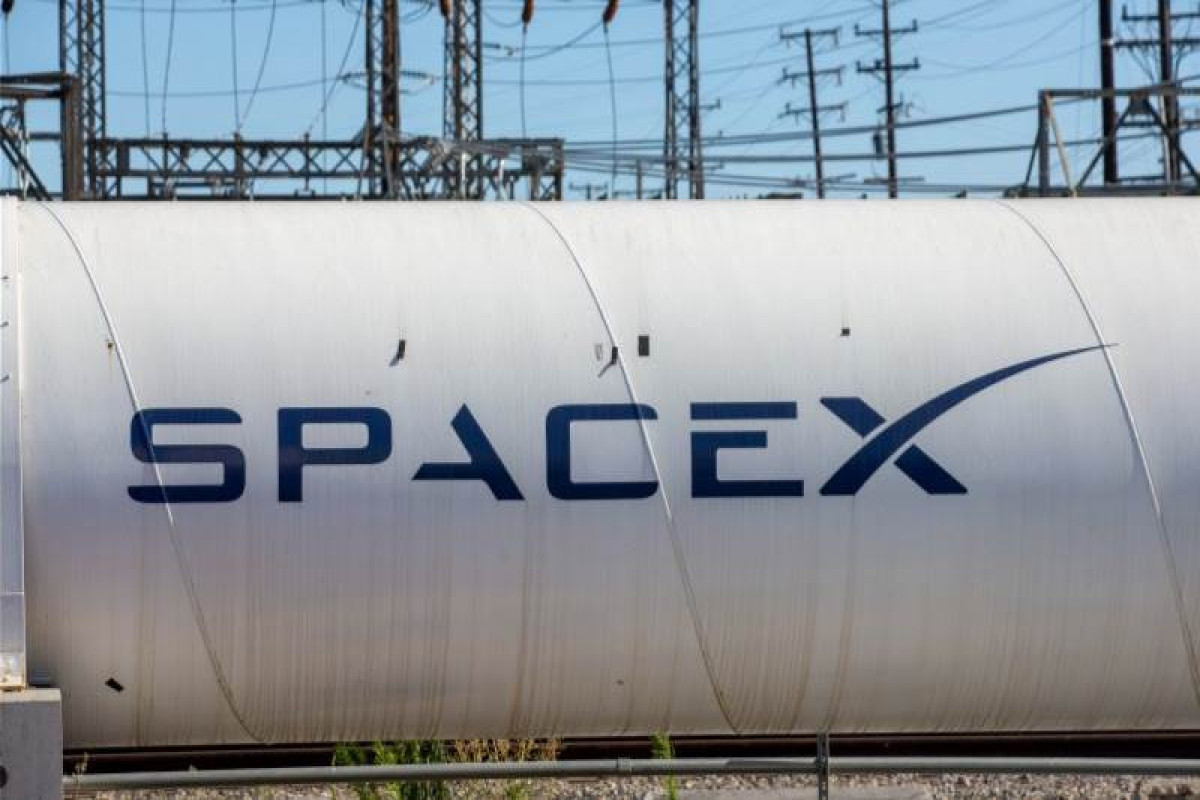 Musk's SpaceX reportedly close to $150B valuation