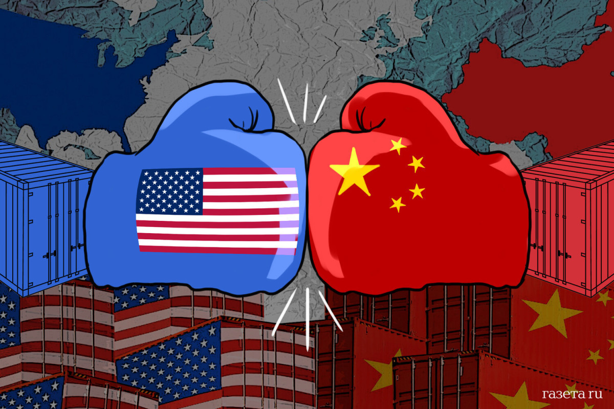 Pentagon assesses threat of armed conflict with China