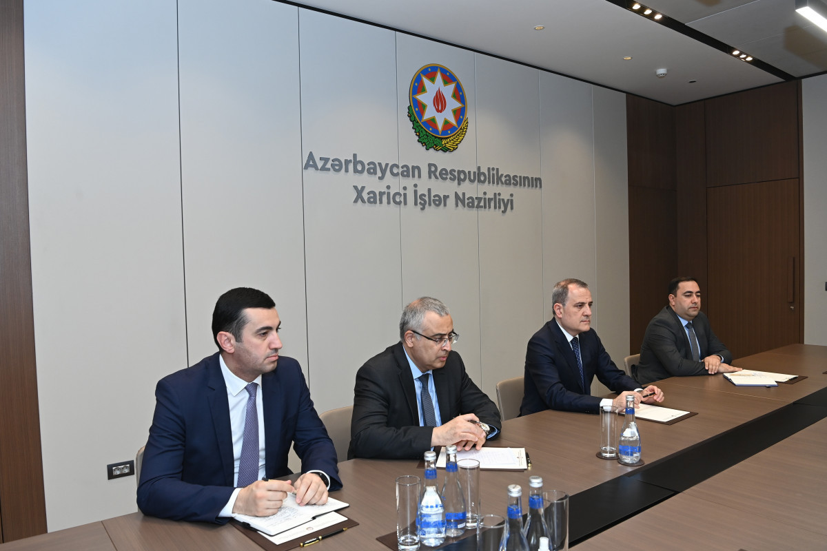 Azerbaijani Minister: Using Aghdam-Khankendi road is possible regarding supply needs of Armenian residents