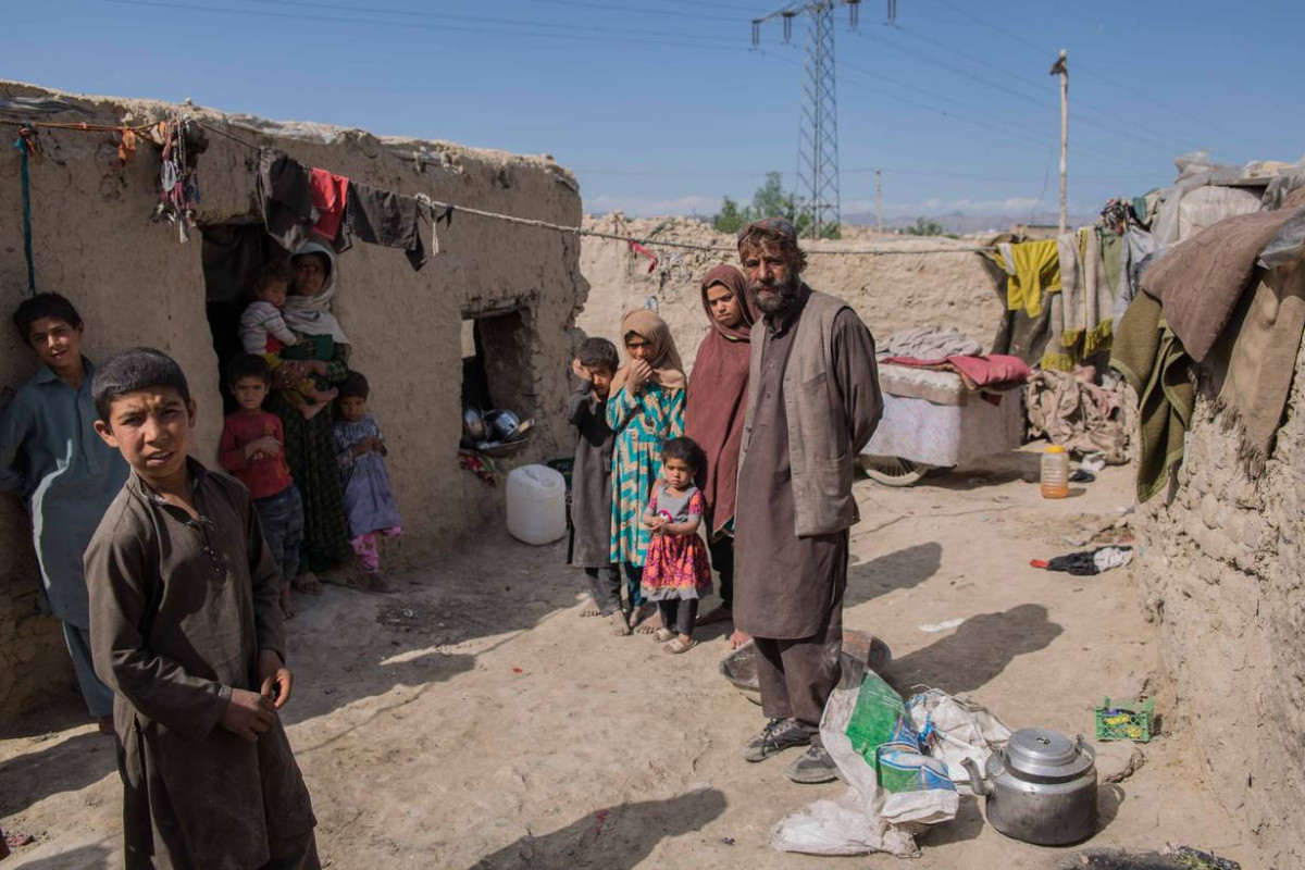 UNDP: 165 million people fell into poverty between 2020 to 2023 -POLICY BRIEF 