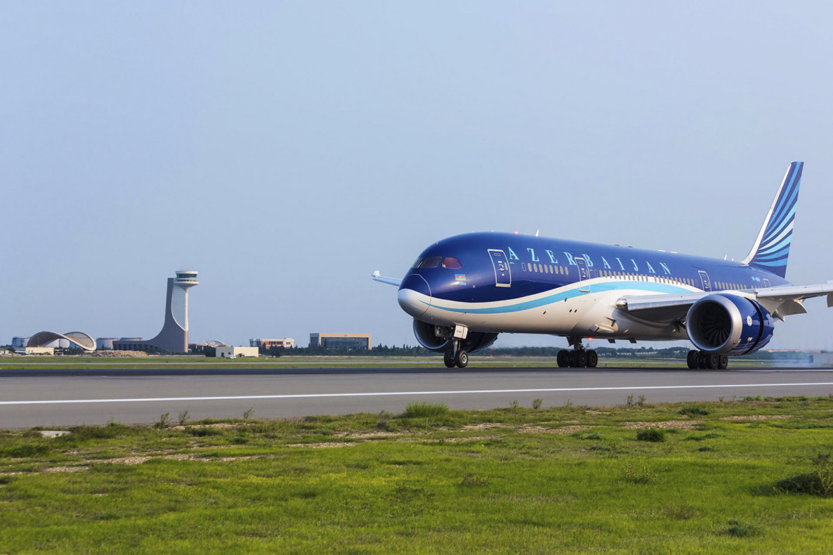 AZAL's flight en route Baku-Istanbul delayed due to technical reasons